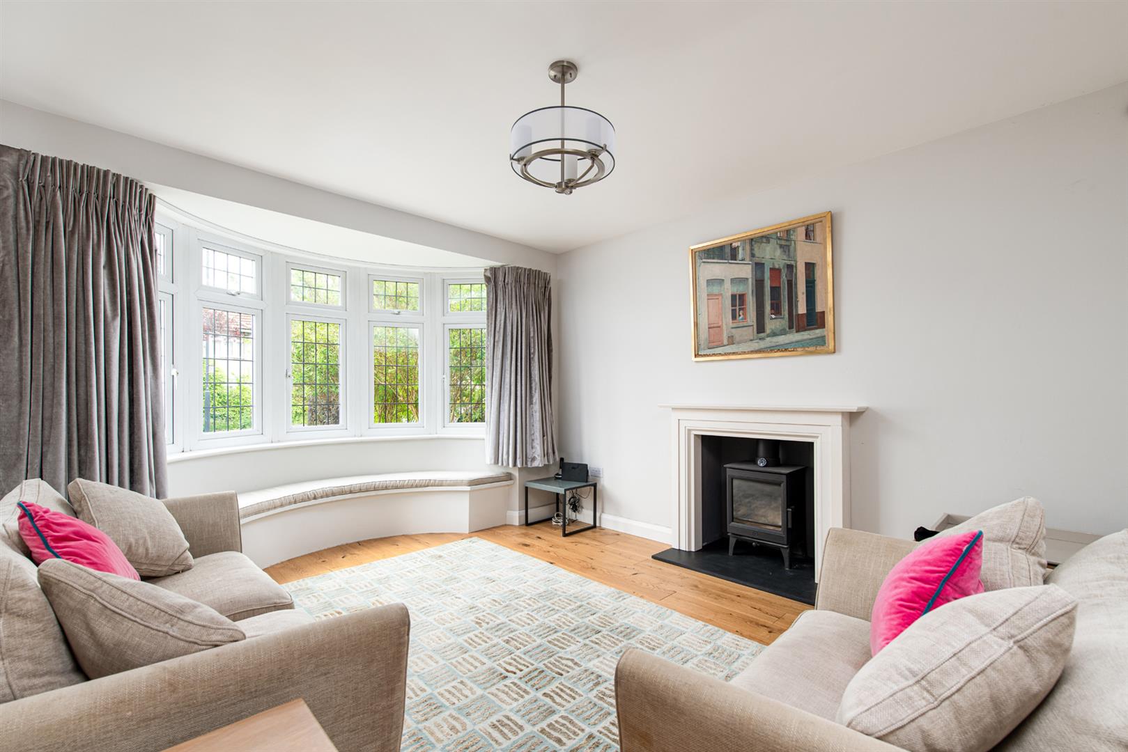 4 bed house to rent in Roman Way, Bristol 2