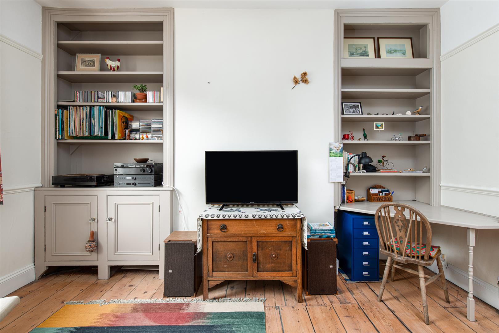 2 bed apartment to rent in Grosvenor Road, Bristol 3