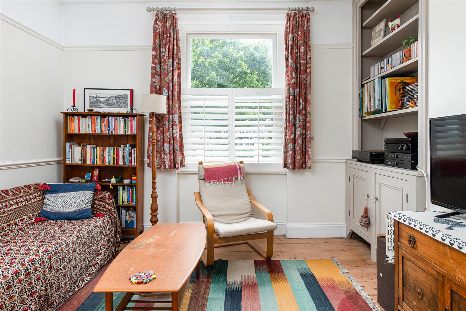 2 bed apartment to rent in Grosvenor Road, Bristol 2