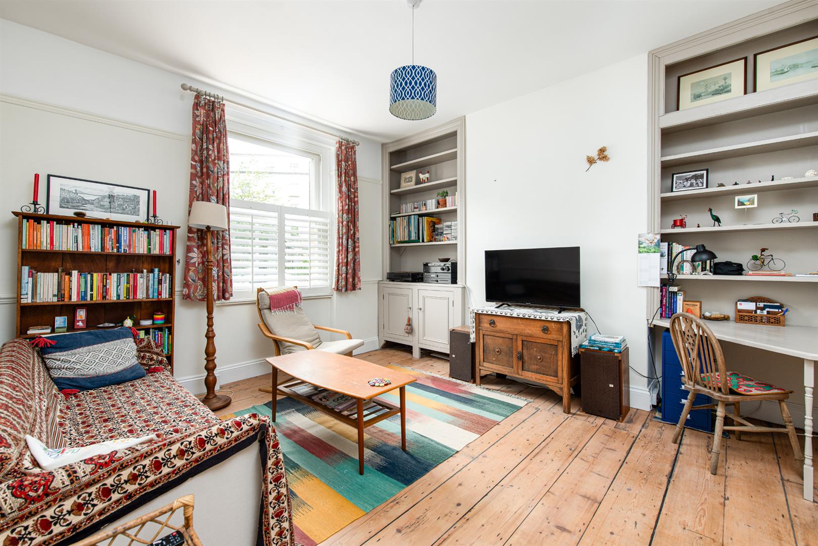 2 bed apartment to rent in Grosvenor Road, Bristol 1