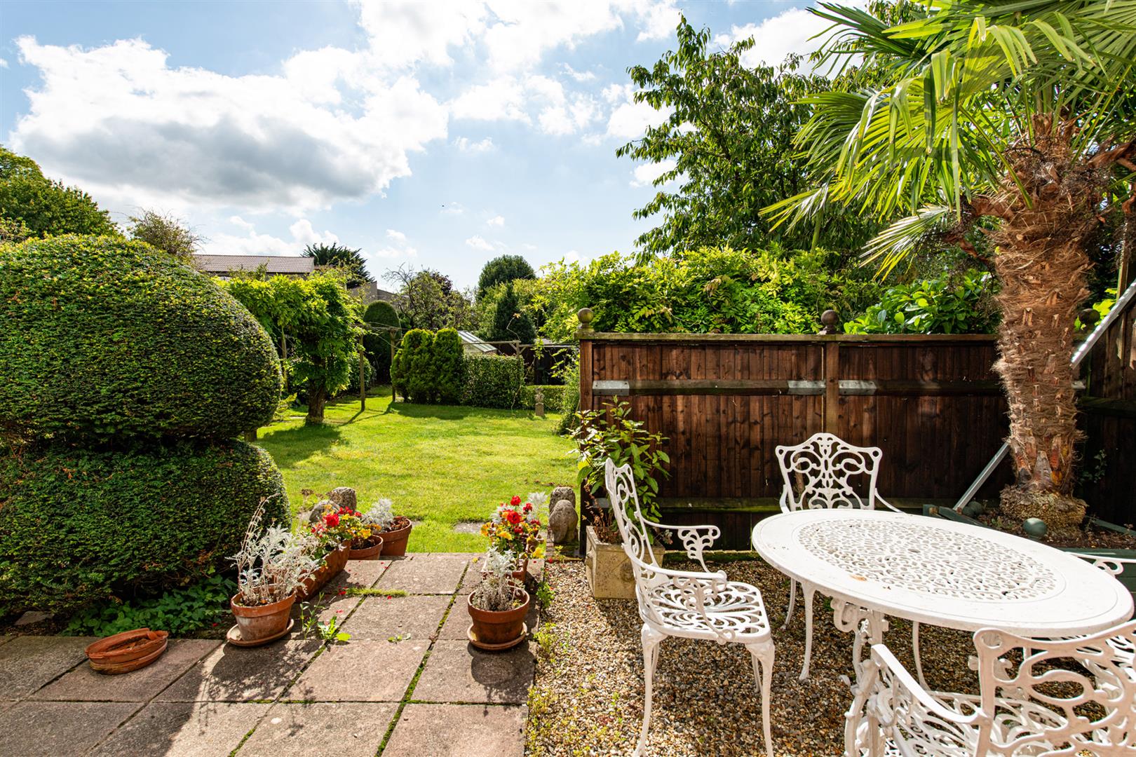 4 bed semi-detached house for sale in Southfield Road, Bristol  - Property Image 17