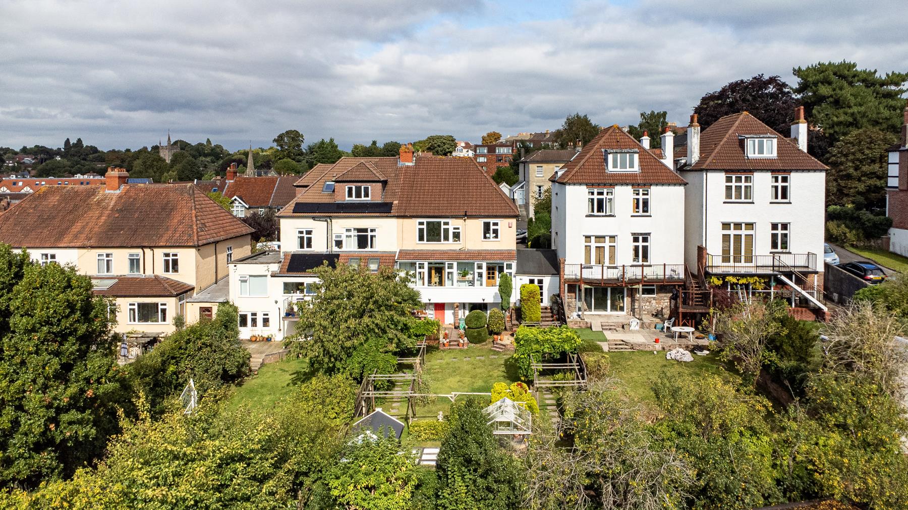 4 bed semi-detached house for sale in Southfield Road, Bristol  - Property Image 6