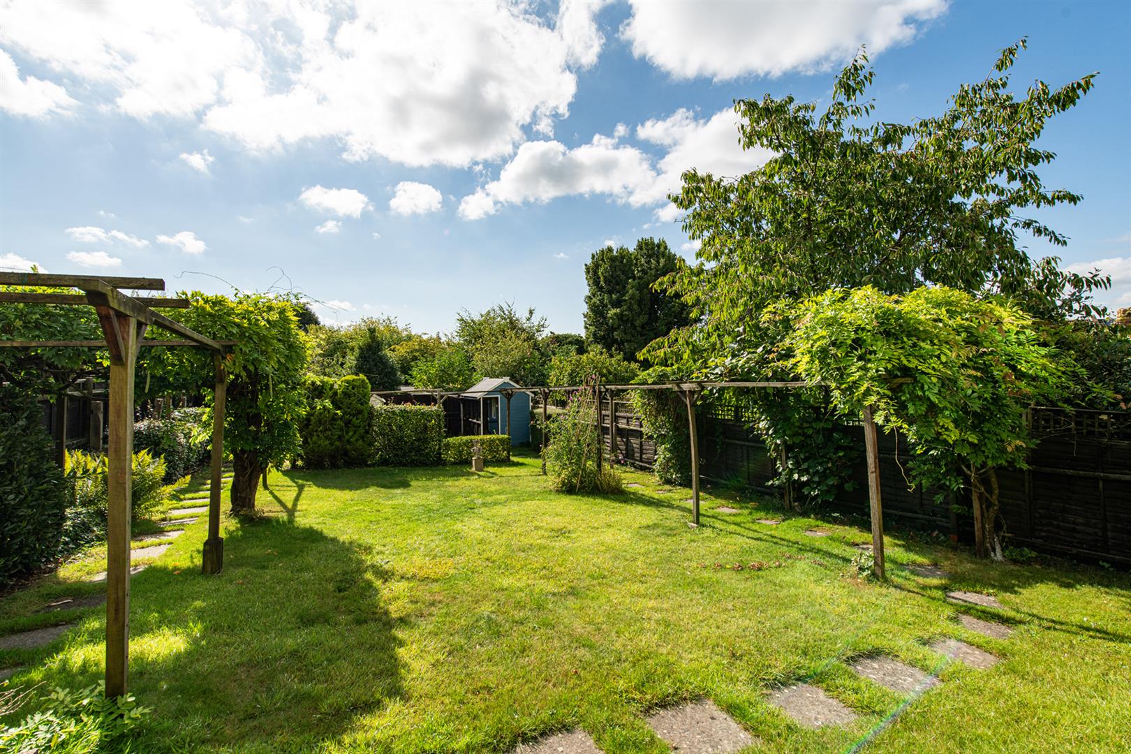 4 bed semi-detached house for sale in Southfield Road, Bristol  - Property Image 21