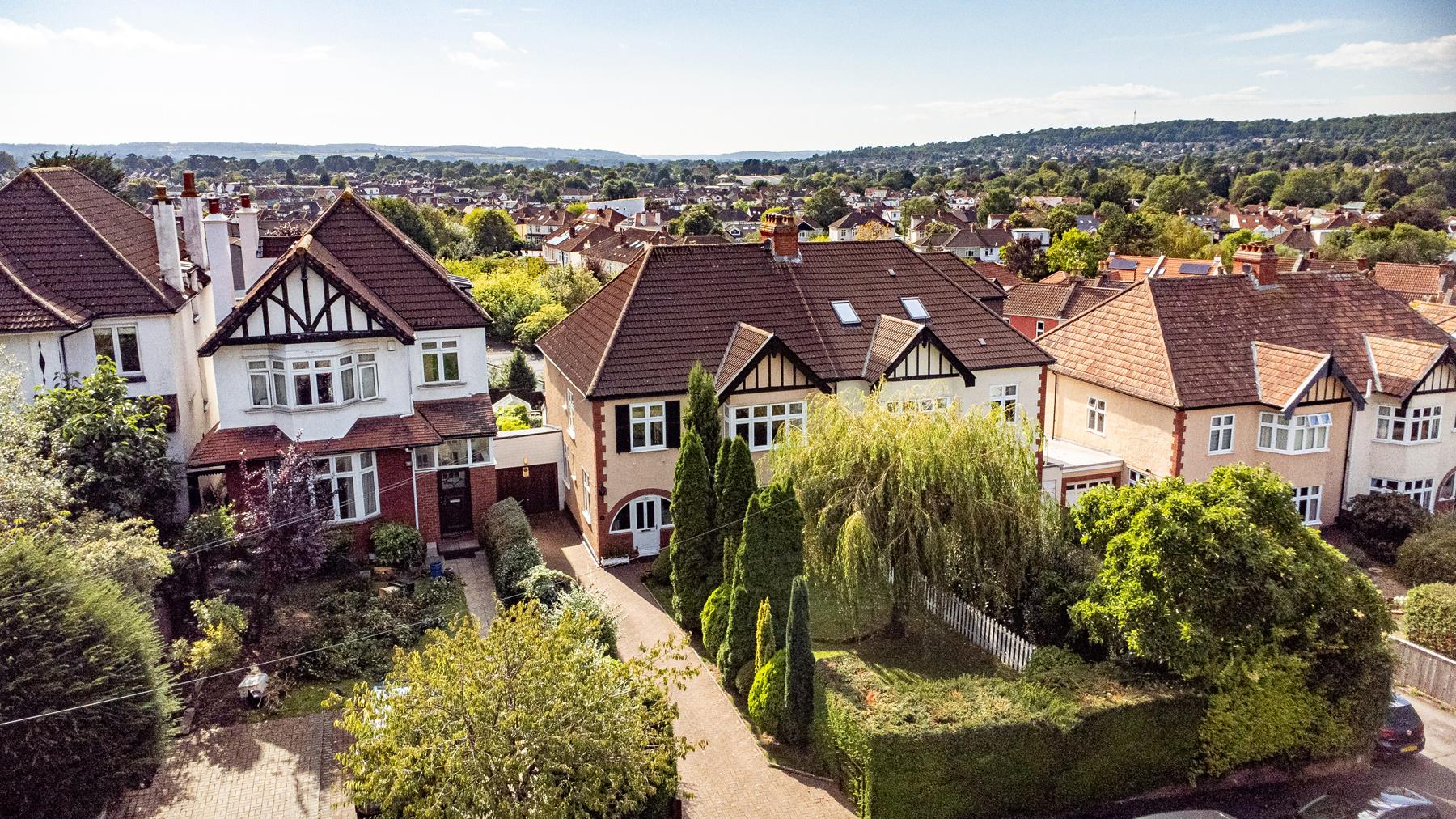 4 bed semi-detached house for sale in Southfield Road, Bristol  - Property Image 15