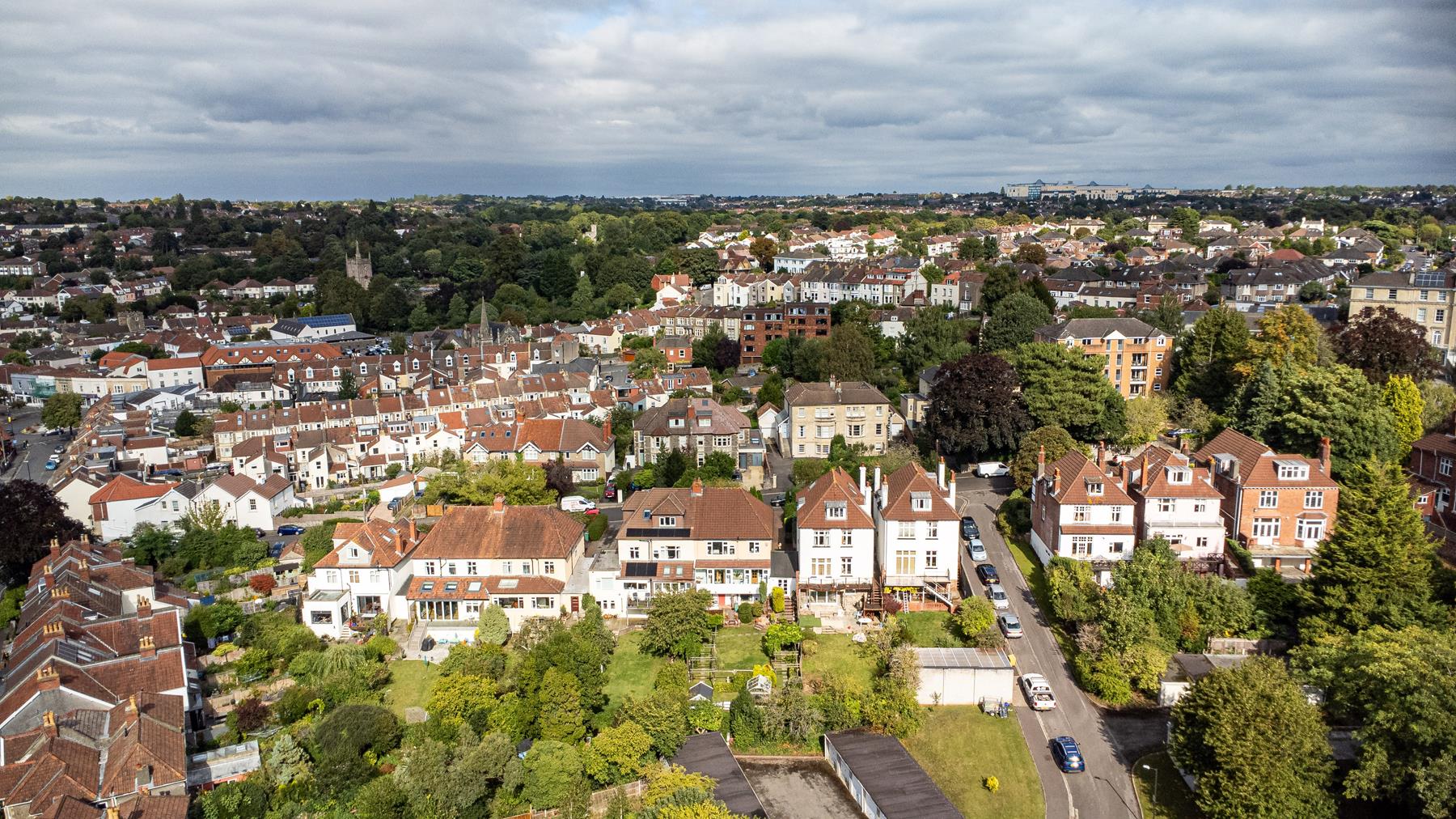 4 bed semi-detached house for sale in Southfield Road, Bristol  - Property Image 14