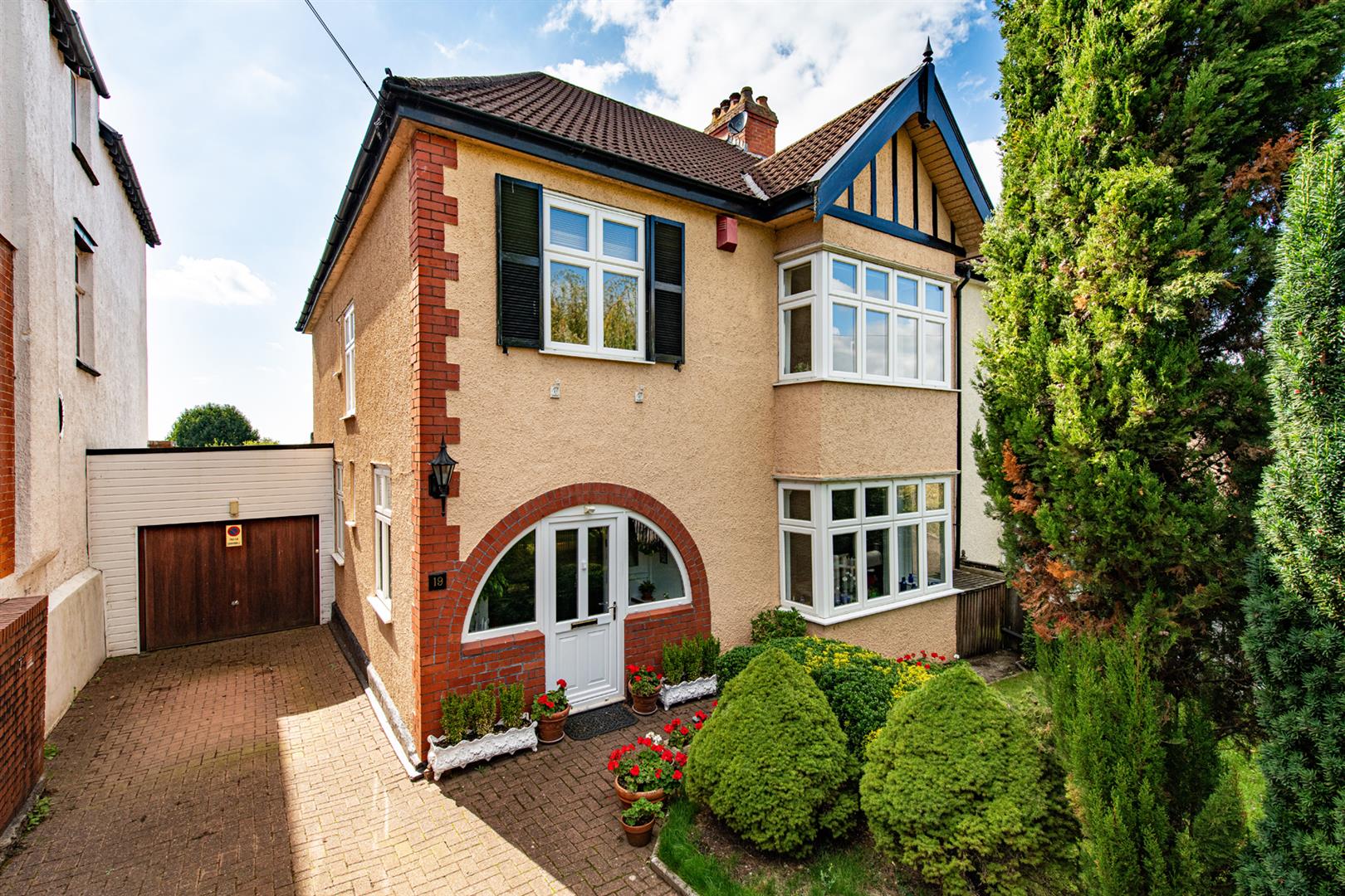 4 bed semi-detached house for sale in Southfield Road, Bristol  - Property Image 4