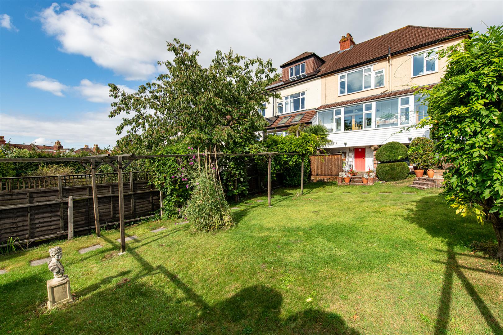 4 bed semi-detached house for sale in Southfield Road, Bristol  - Property Image 20