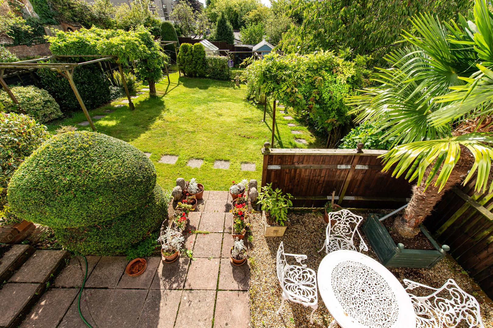 4 bed semi-detached house for sale in Southfield Road, Bristol 2