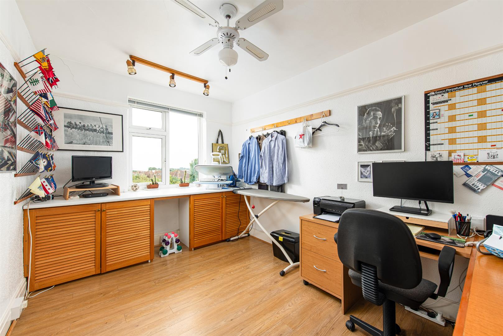 4 bed semi-detached house for sale in Southfield Road, Bristol 8