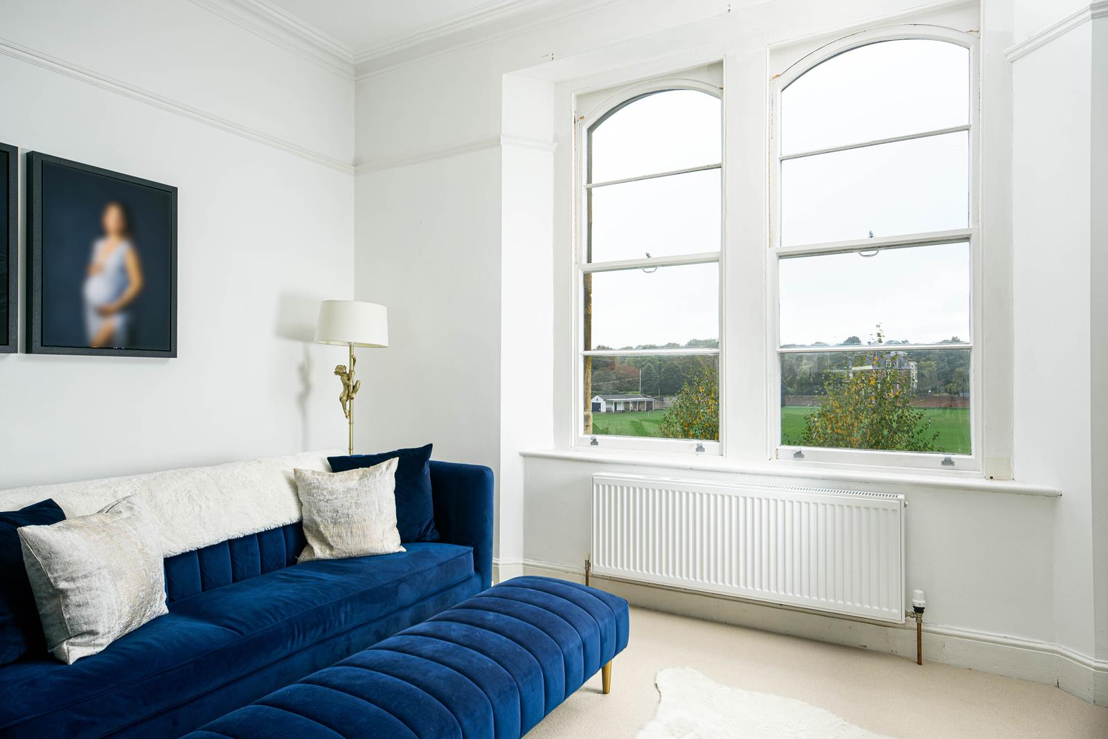 4 bed apartment to rent in Percival Road, Bristol  - Property Image 3