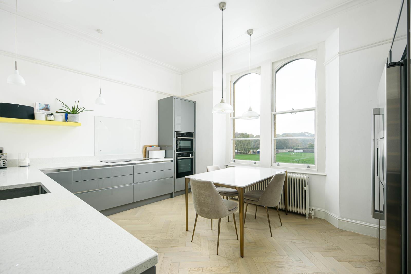 4 bed apartment to rent in Percival Road, Bristol  - Property Image 4