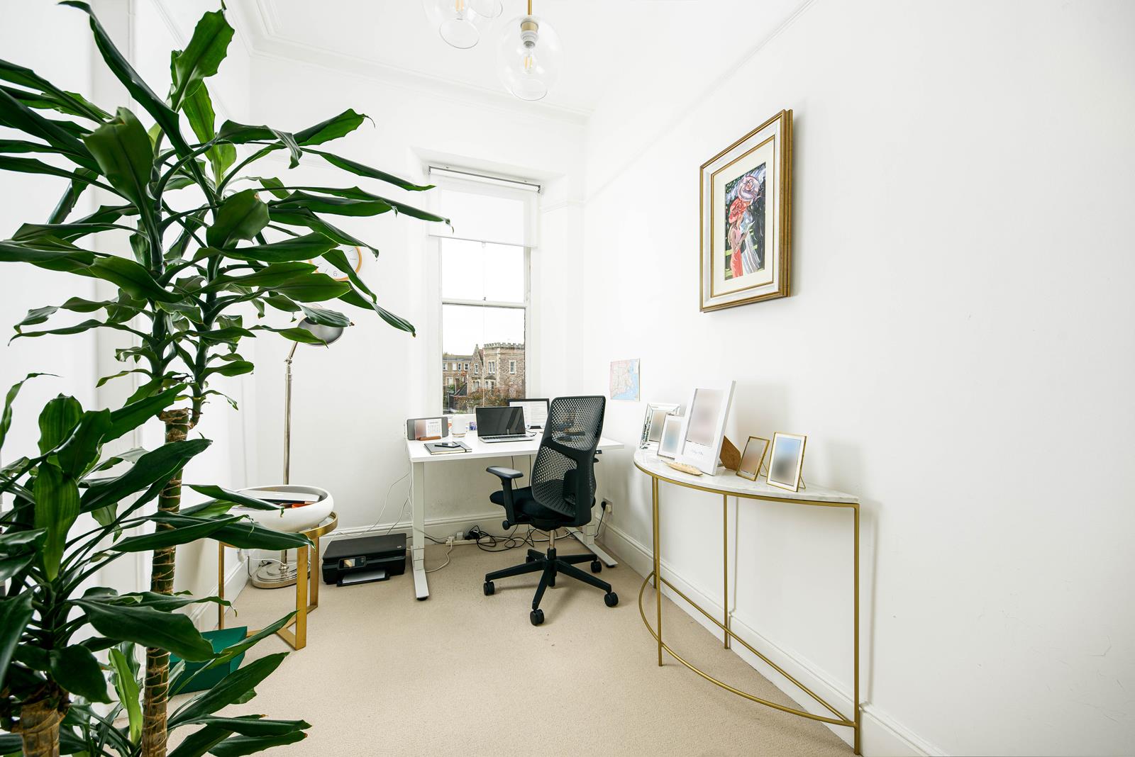 4 bed apartment to rent in Percival Road, Bristol 11