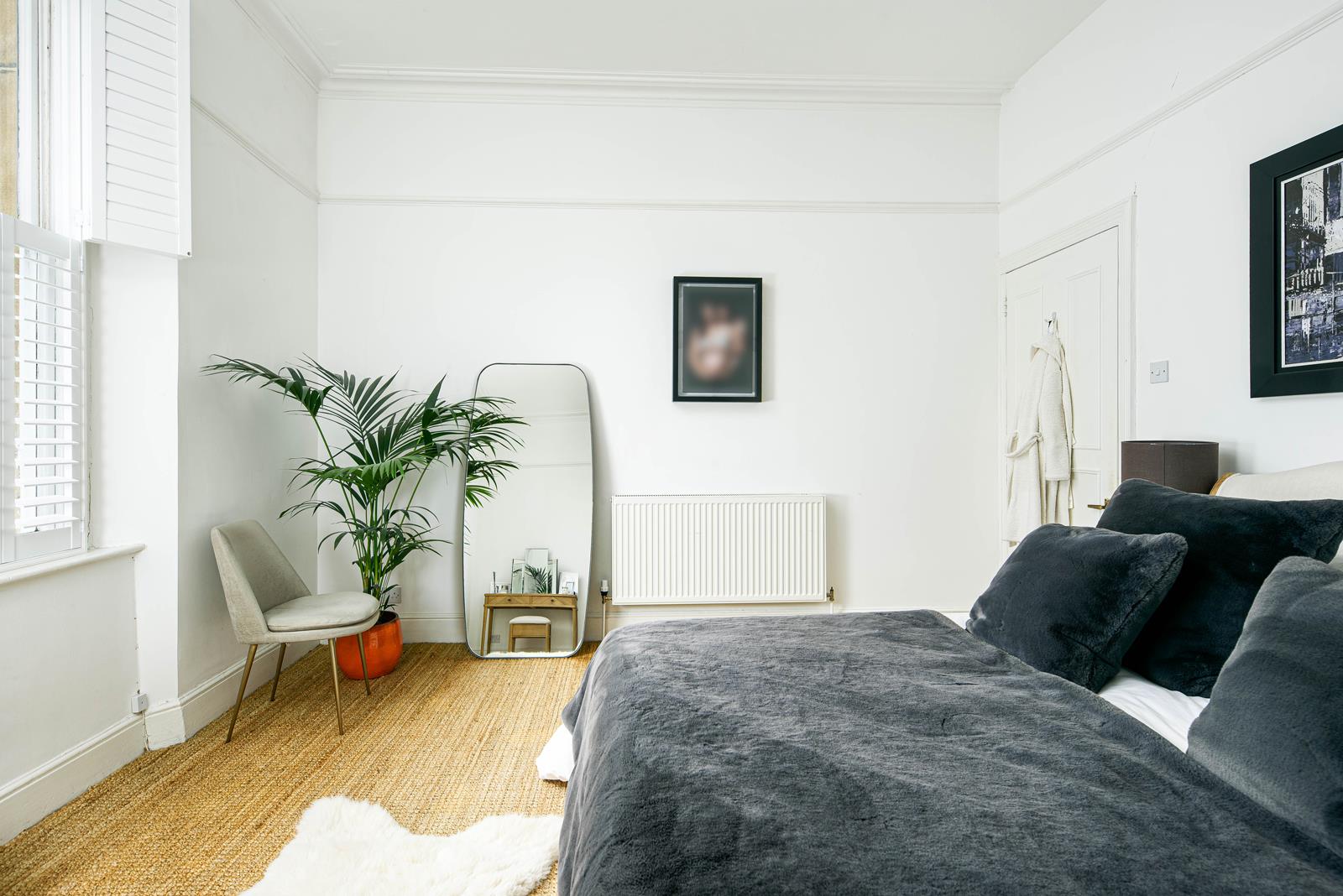 4 bed apartment to rent in Percival Road, Bristol 8