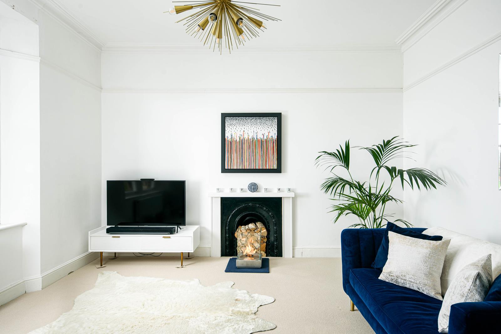 4 bed apartment to rent in Percival Road, Bristol  - Property Image 2