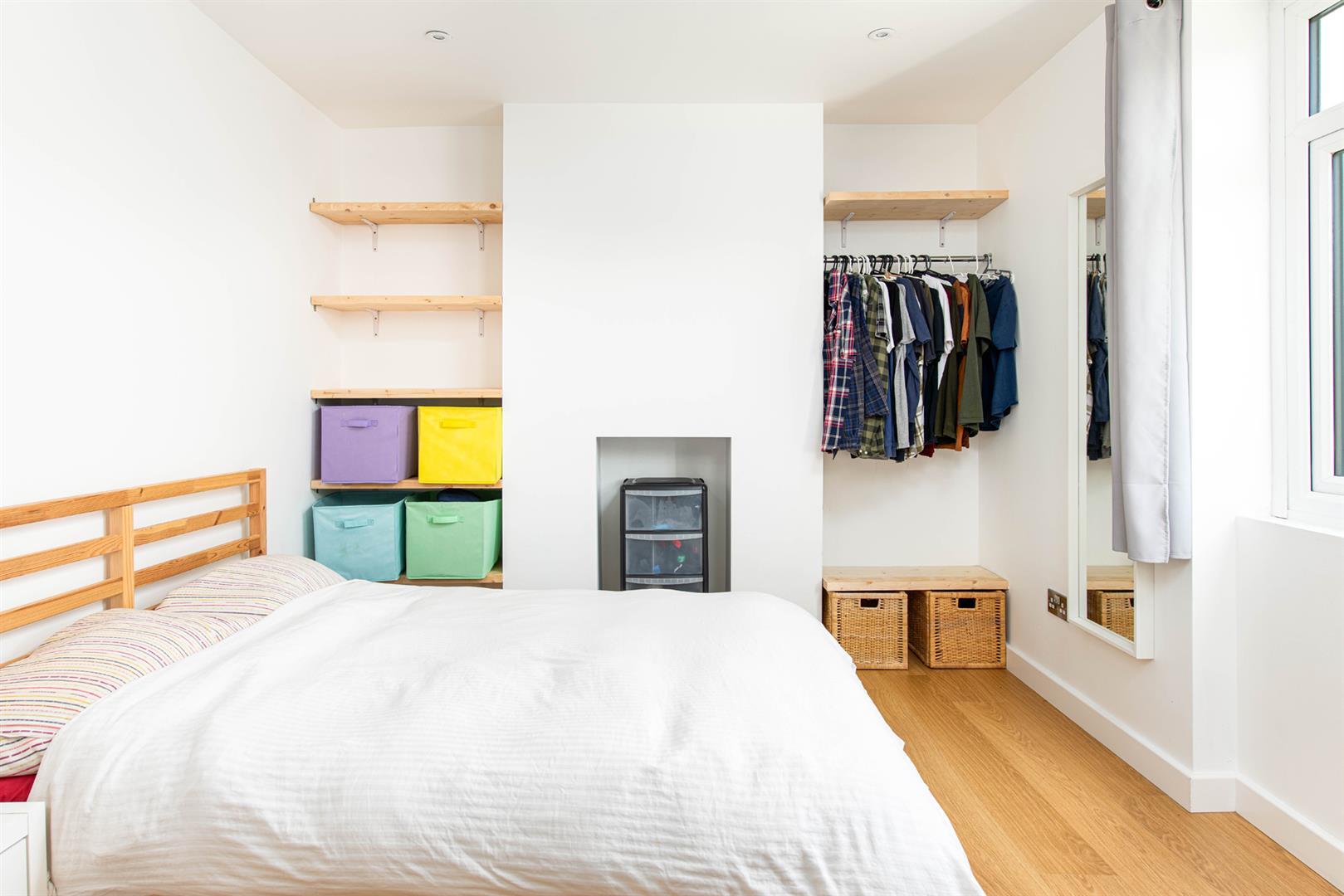 2 bed flat to rent in Belmont Road, Bristol 7