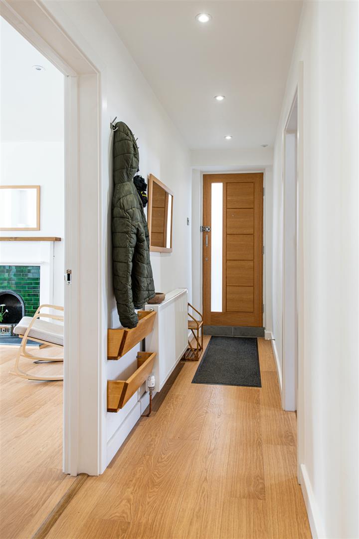 2 bed flat to rent in Belmont Road, Bristol 12