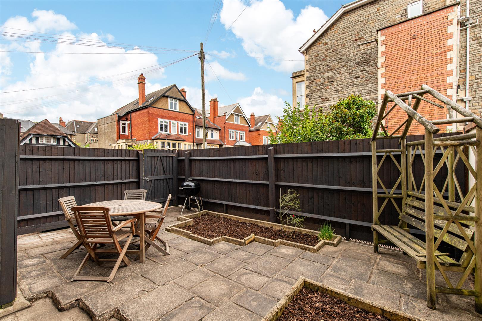 2 bed apartment for sale in Redland Road, Bristol 3