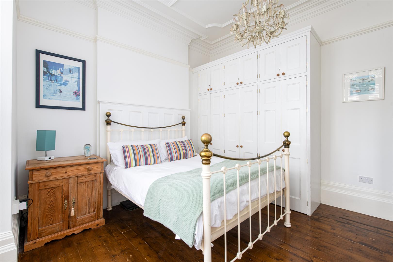 2 bed apartment for sale in Redland Road, Bristol 5