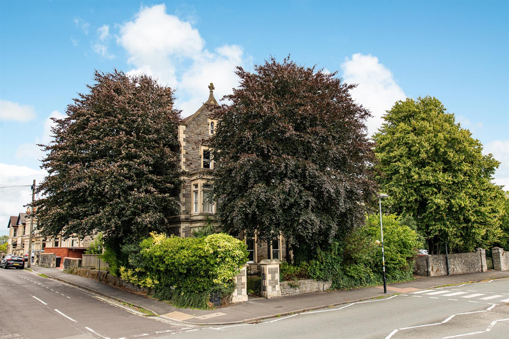 2 bed apartment for sale in Redland Road, Bristol  - Property Image 13