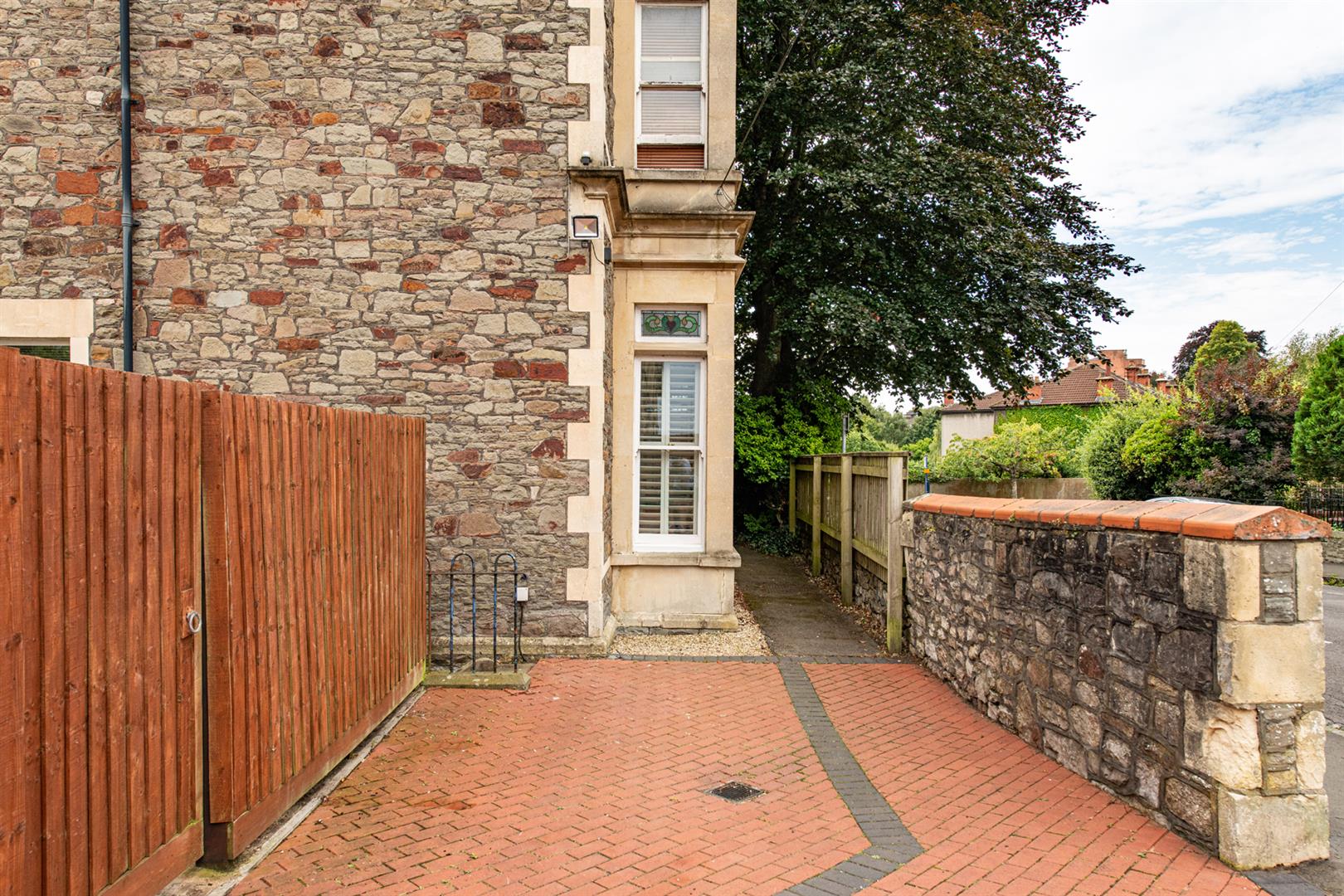 2 bed apartment for sale in Redland Road, Bristol 14