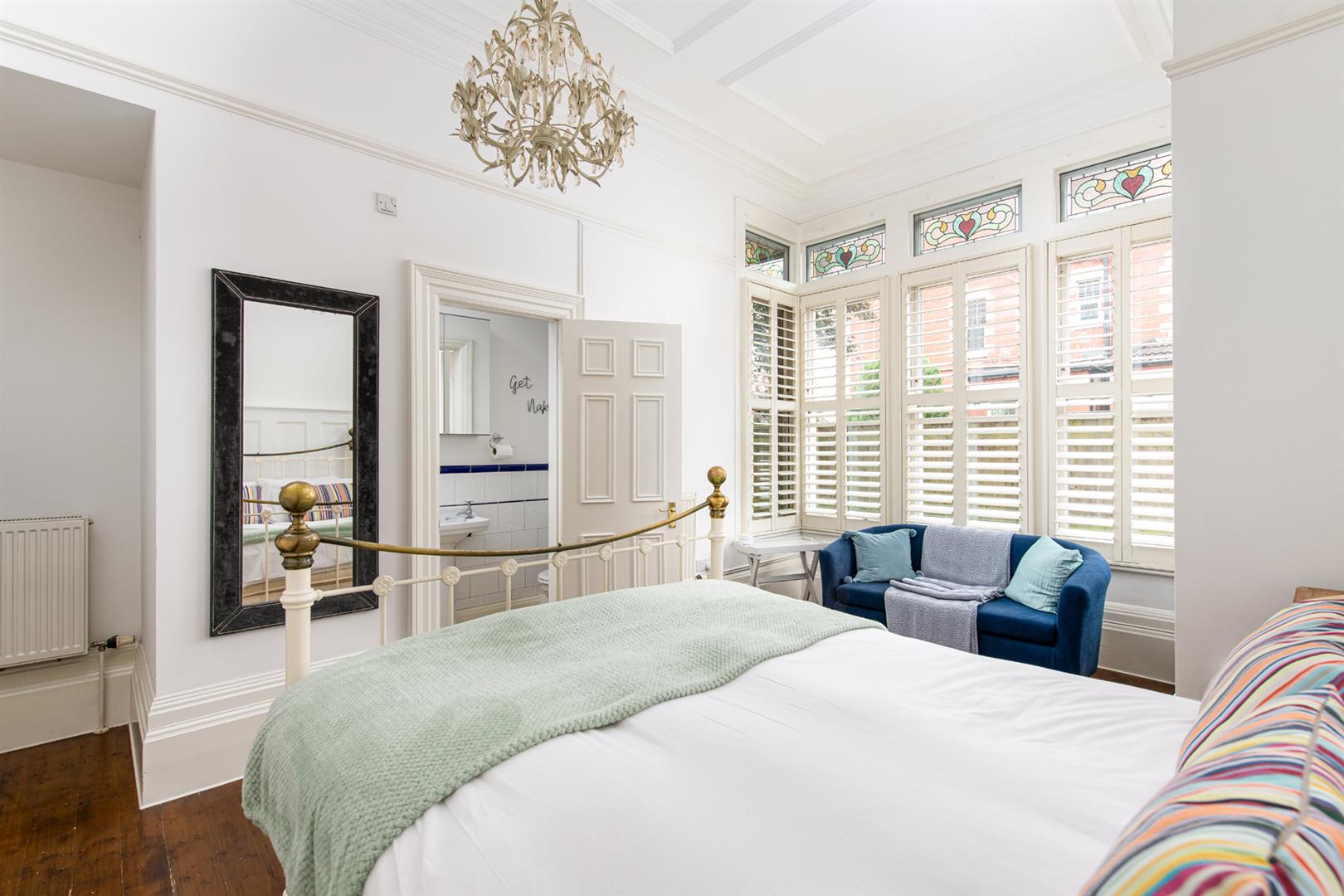 2 bed apartment for sale in Redland Road, Bristol 6