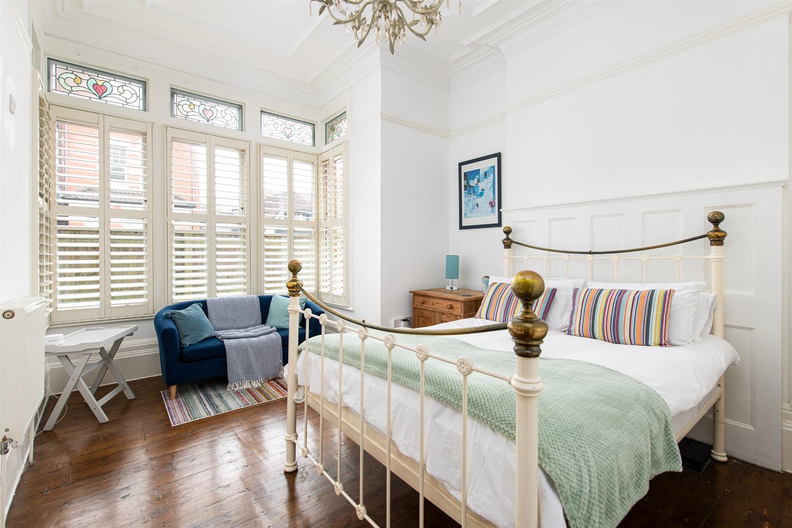 2 bed apartment for sale in Redland Road, Bristol 2