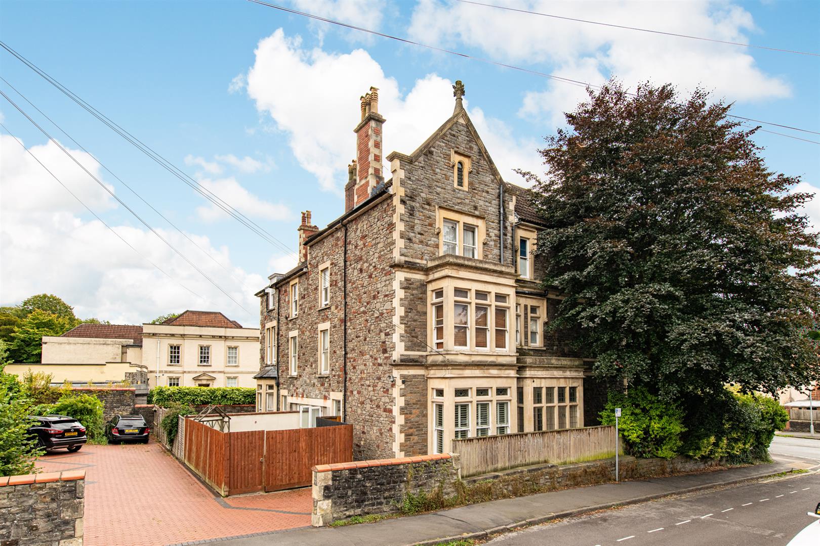 2 bed apartment for sale in Redland Road, Bristol  - Property Image 12