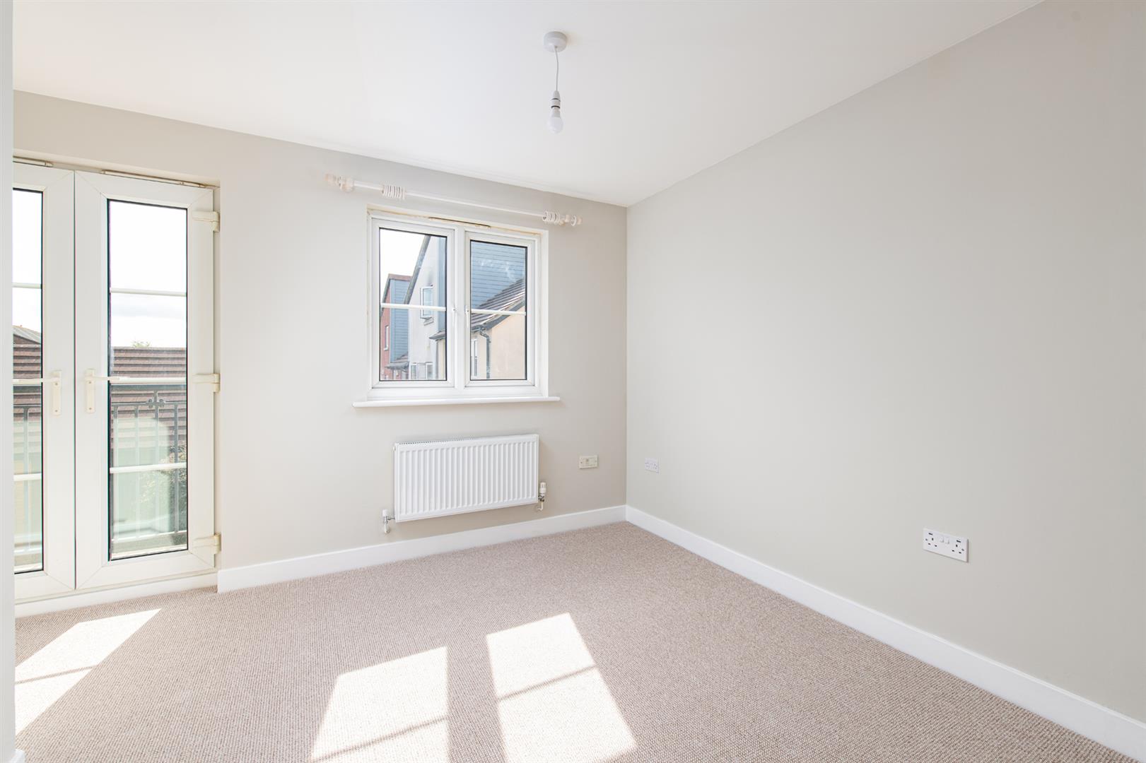 2 bed terraced house to rent in Bartholomews Square, Horfield  - Property Image 8