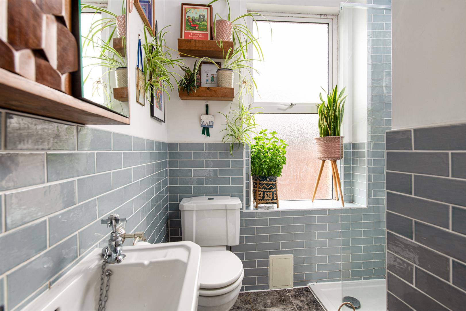 1 bed apartment for sale in Fernbank Road, Bristol 3