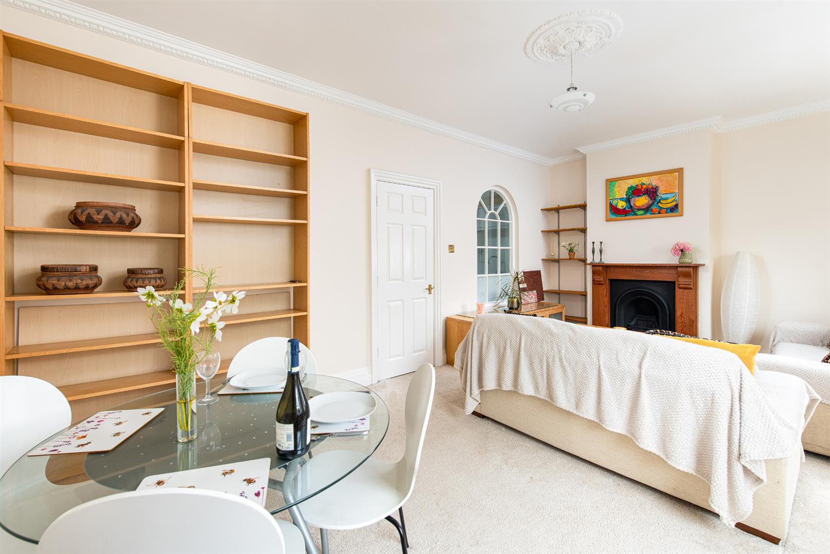 2 bed apartment for sale in Park Place, Bristol  - Property Image 17