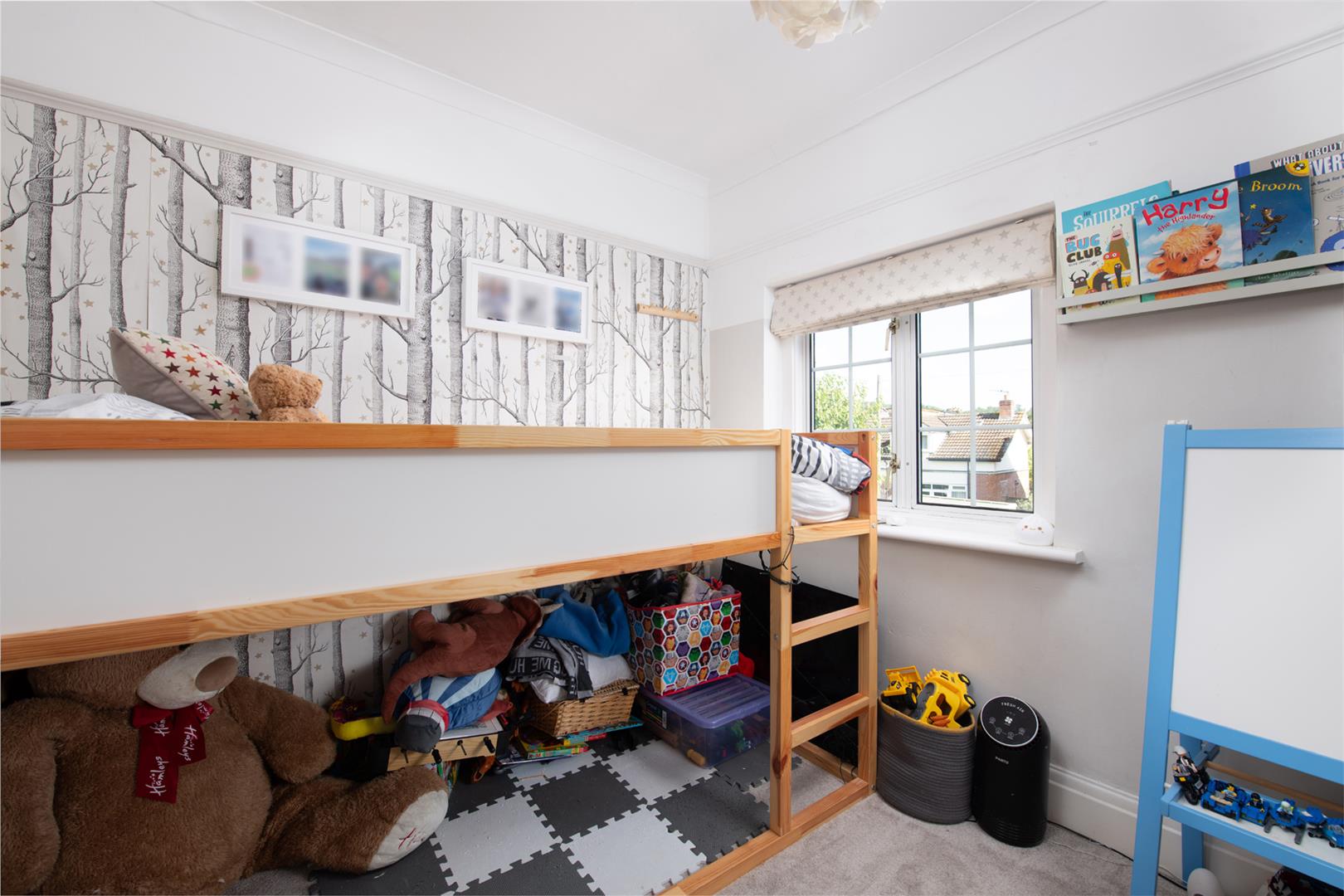 4 bed house for sale in Haytor Park, Bristol 11