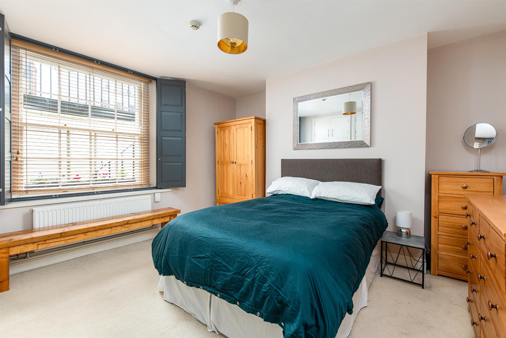 1 bed apartment for sale in Hampton Park, Bristol 4