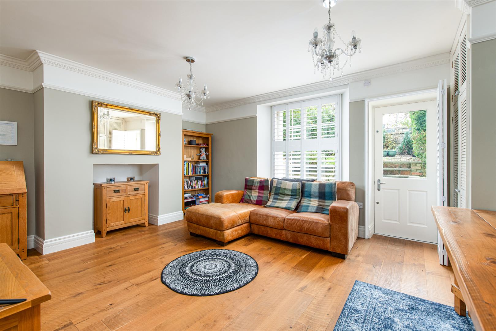 1 bed apartment for sale in Hampton Park, Bristol  - Property Image 1