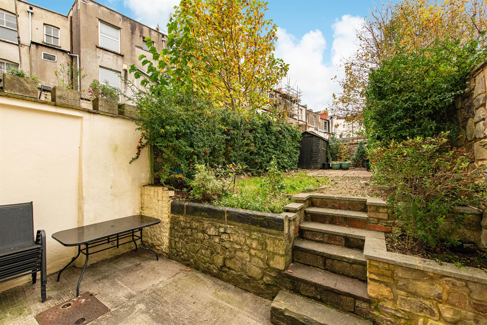 1 bed apartment for sale in Hampton Park, Bristol 8