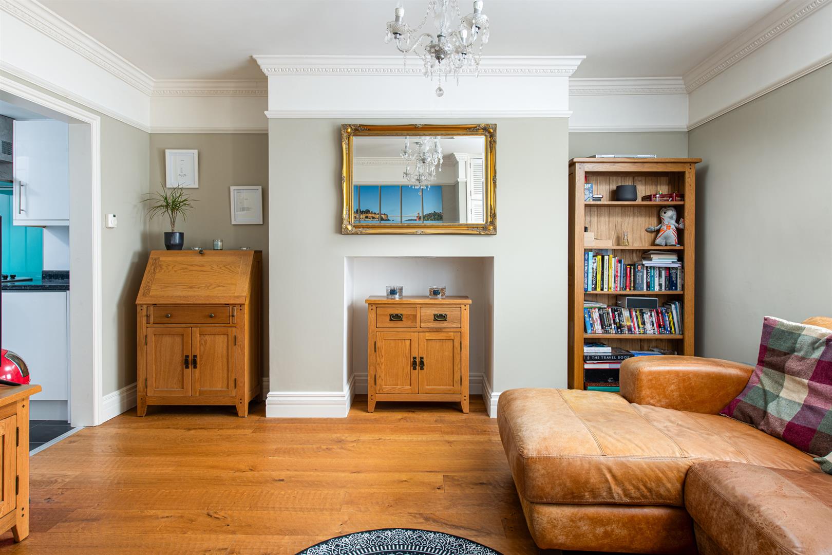 1 bed apartment for sale in Hampton Park, Bristol 15