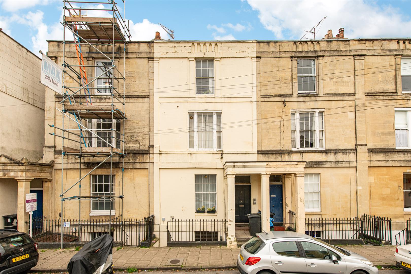 1 bed apartment for sale in Hampton Park, Bristol 11