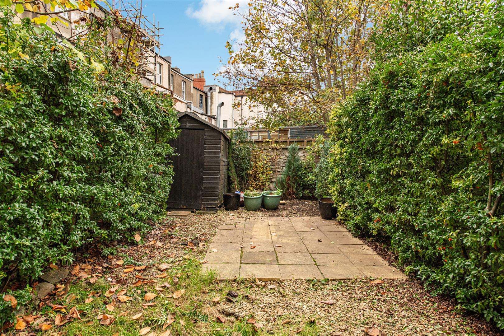 1 bed apartment for sale in Hampton Park, Bristol 9