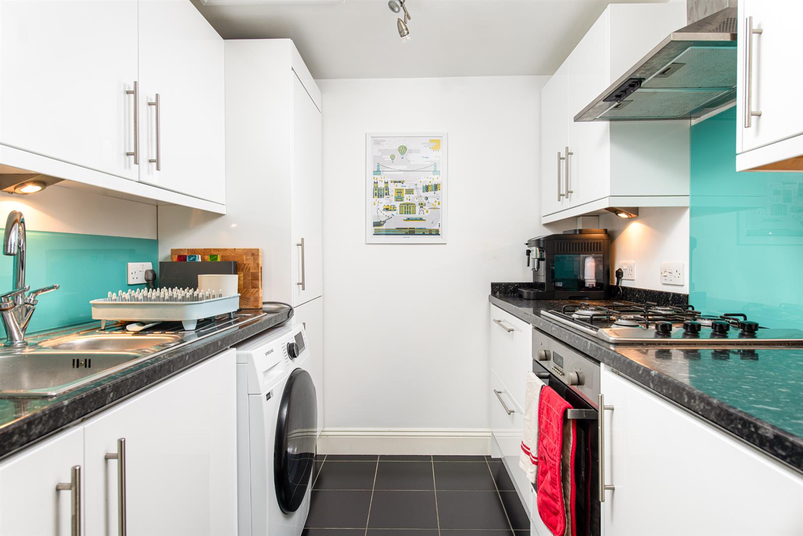 1 bed apartment for sale in Hampton Park, Bristol 3