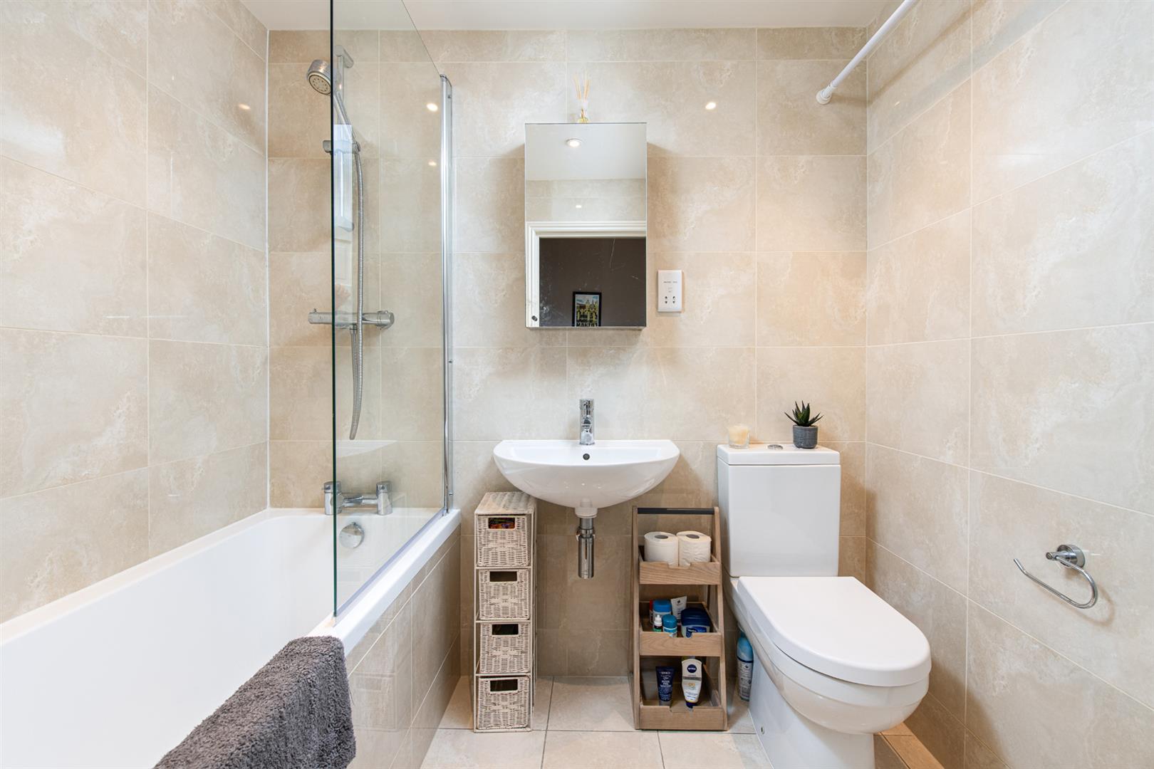 1 bed apartment for sale in Hampton Park, Bristol 7