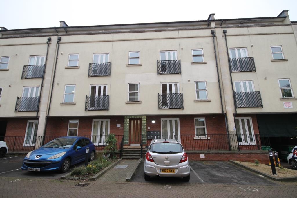 2 bed apartment to rent in Waterloo Road, Bristol  - Property Image 9