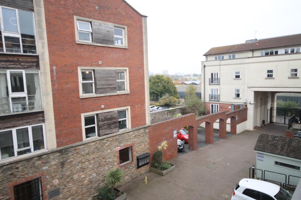 2 bed apartment to rent in Waterloo Road, Bristol  - Property Image 10