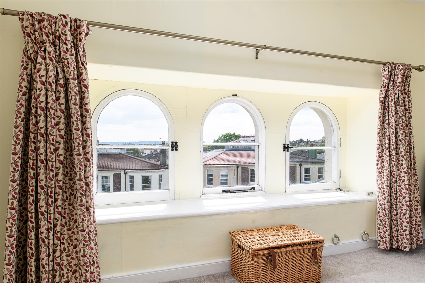 2 bed apartment for sale in Lower Redland Road, Bristol  - Property Image 6