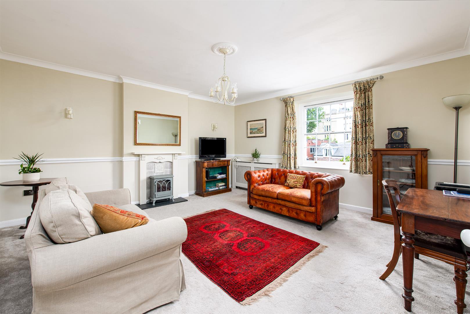 2 bed apartment for sale in Lower Redland Road, Bristol, BS6