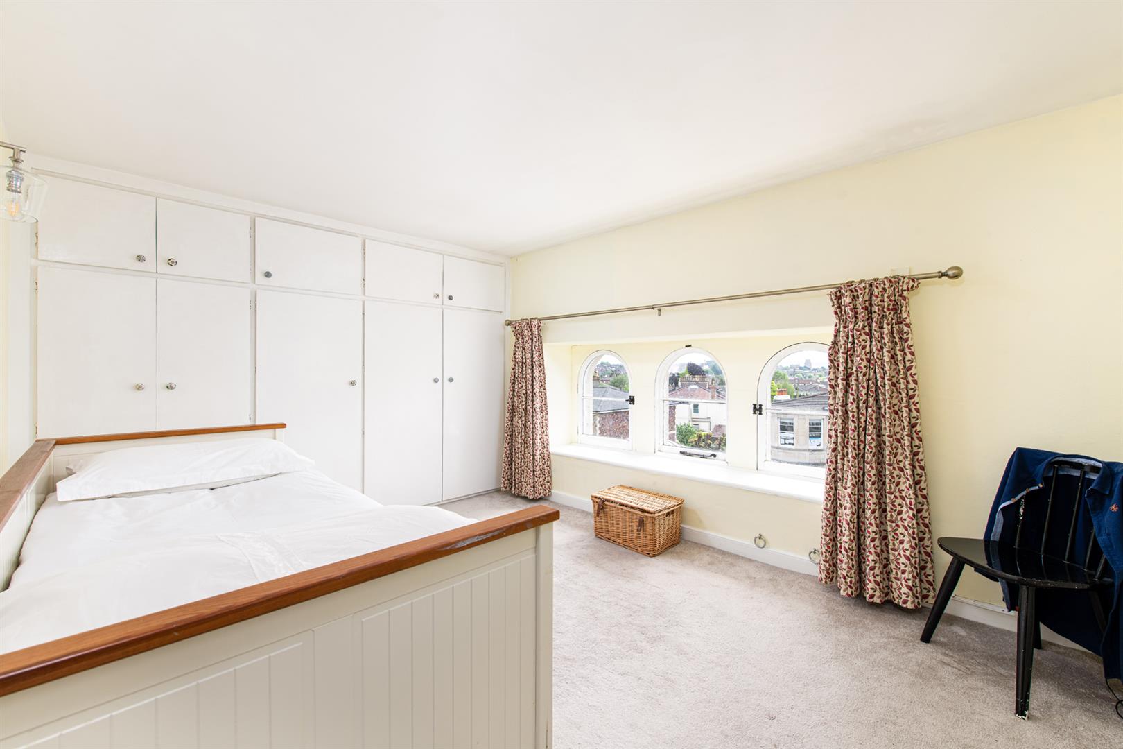 2 bed apartment for sale in Lower Redland Road, Bristol  - Property Image 5