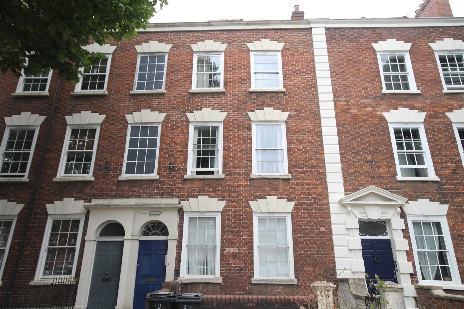 2 bed apartment to rent in Hotwell Road, Hotwells 5