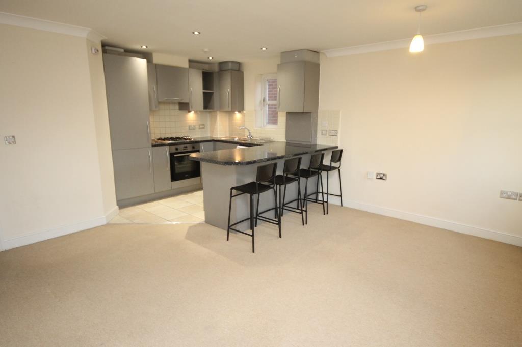 2 bed apartment to rent in Strathearn Drive, Westbury-On-Trym  - Property Image 1