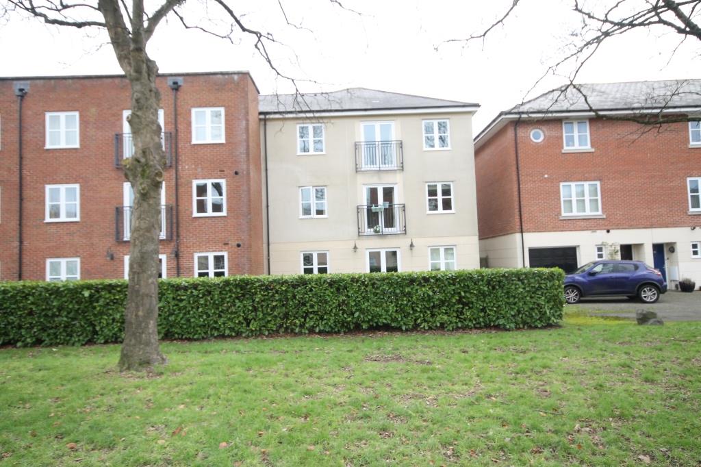 2 bed apartment to rent in Strathearn Drive, Westbury-On-Trym  - Property Image 8