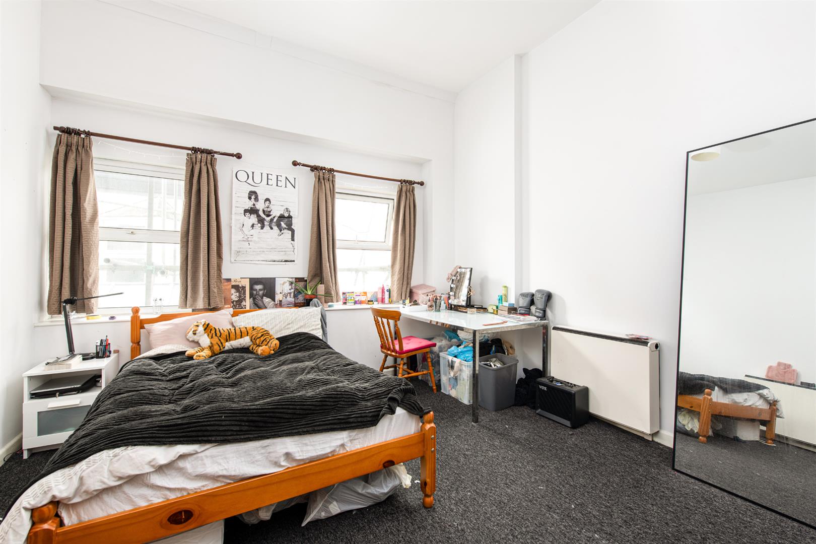 3 bed apartment to rent in Kings Parade Avenue, Bristol 4
