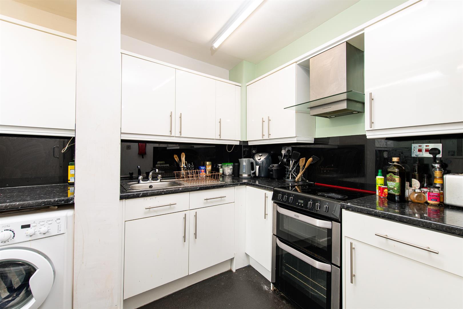 3 bed apartment to rent in Kings Parade Avenue, Bristol 1