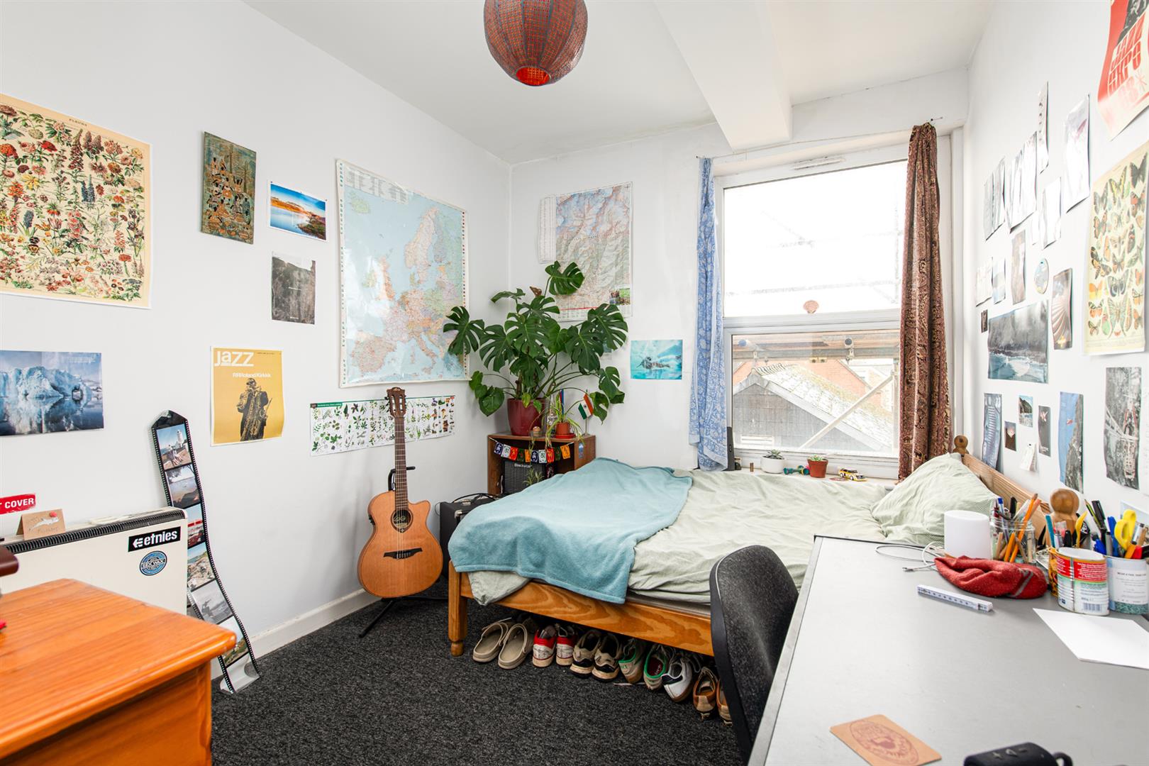 4 bed apartment to rent in Kings Parade Avenue, Bristol 5